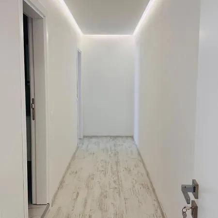 Apartmán в комплекс Voyage ап21