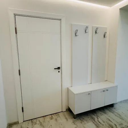 в комплекс Voyage ап21 Sozopol