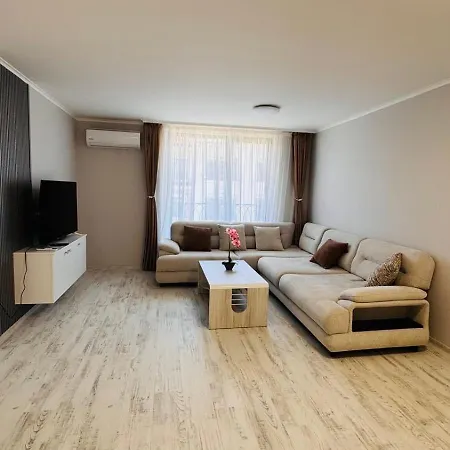 в комплекс Voyage ап21 Apartmán