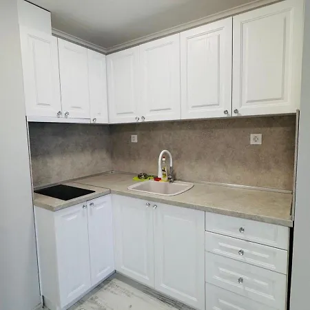в комплекс Voyage ап21 Apartmán Sozopol