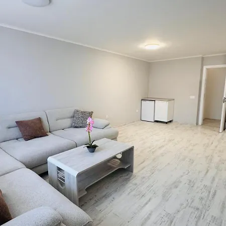 в комплекс Voyage ап21 Apartmán *