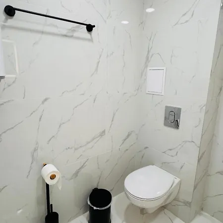 в комплекс Voyage ап21 Apartmán