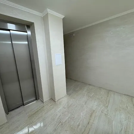 Apartmán в комплекс Voyage ап21